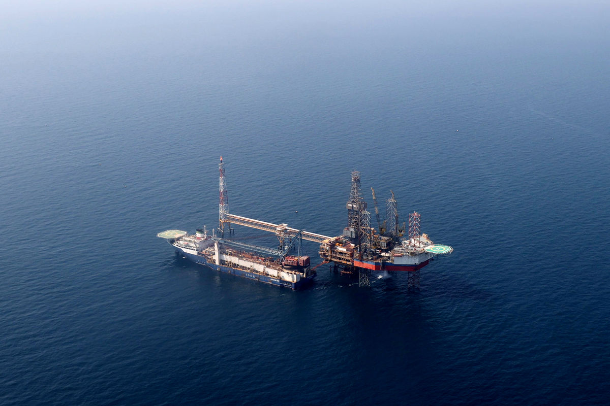 رشد صادرات نفت ایران در ۹ ماهه ۲۰۲۳